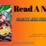 Beauty and the Beasts: A mesmerizing blend of fantasy and romance in the world of Webnovel Comics.