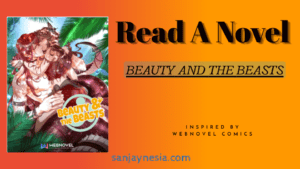 Beauty and the Beasts: A mesmerizing blend of fantasy and romance in the world of Webnovel Comics.
