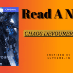 Read novel Chaos Devourer System pdf full chapter