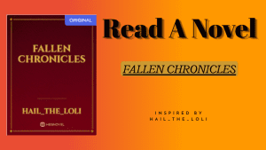 Read novel Fallen Chronicles pdf full chapter
