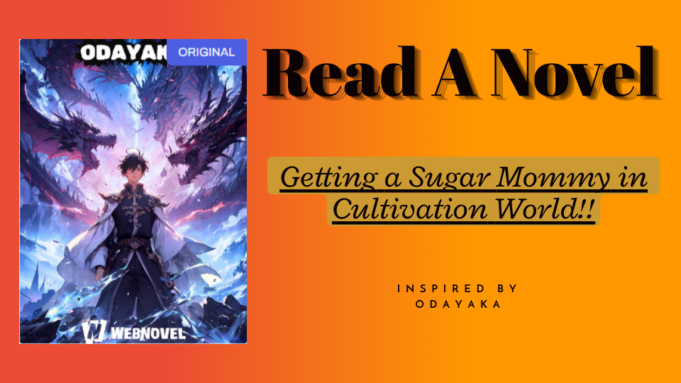 Read novel Getting a Sugar Mommy in Cultivation World!! pdf full chapter