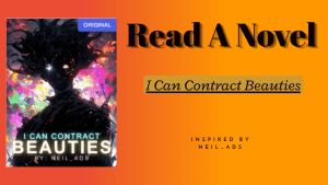 Read novel I Can Contract Beauties pdf full chapter