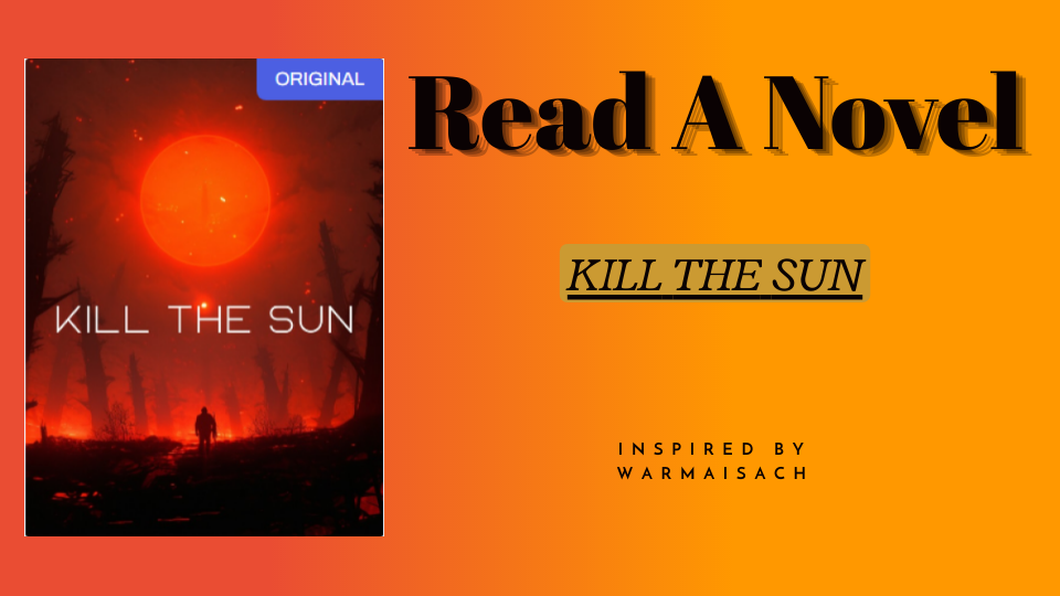 Read novel Kill the Sun pdf full chapter