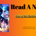 Read novel Rise of the Skeleton King pdf full chapter